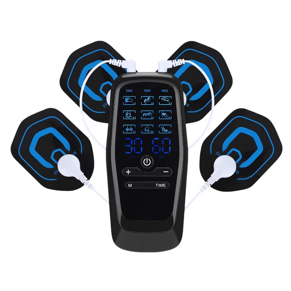 Muscle Pain Machine Best 5 Muscle Stimulator Machines of 2025: Revolutionary Pain Relief ...