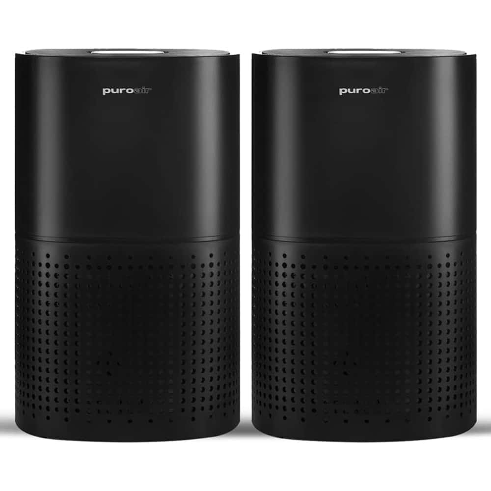 Best 5 Air Purifiers for Home of 2025: Breathe Cleaner, Healthier Air ...
