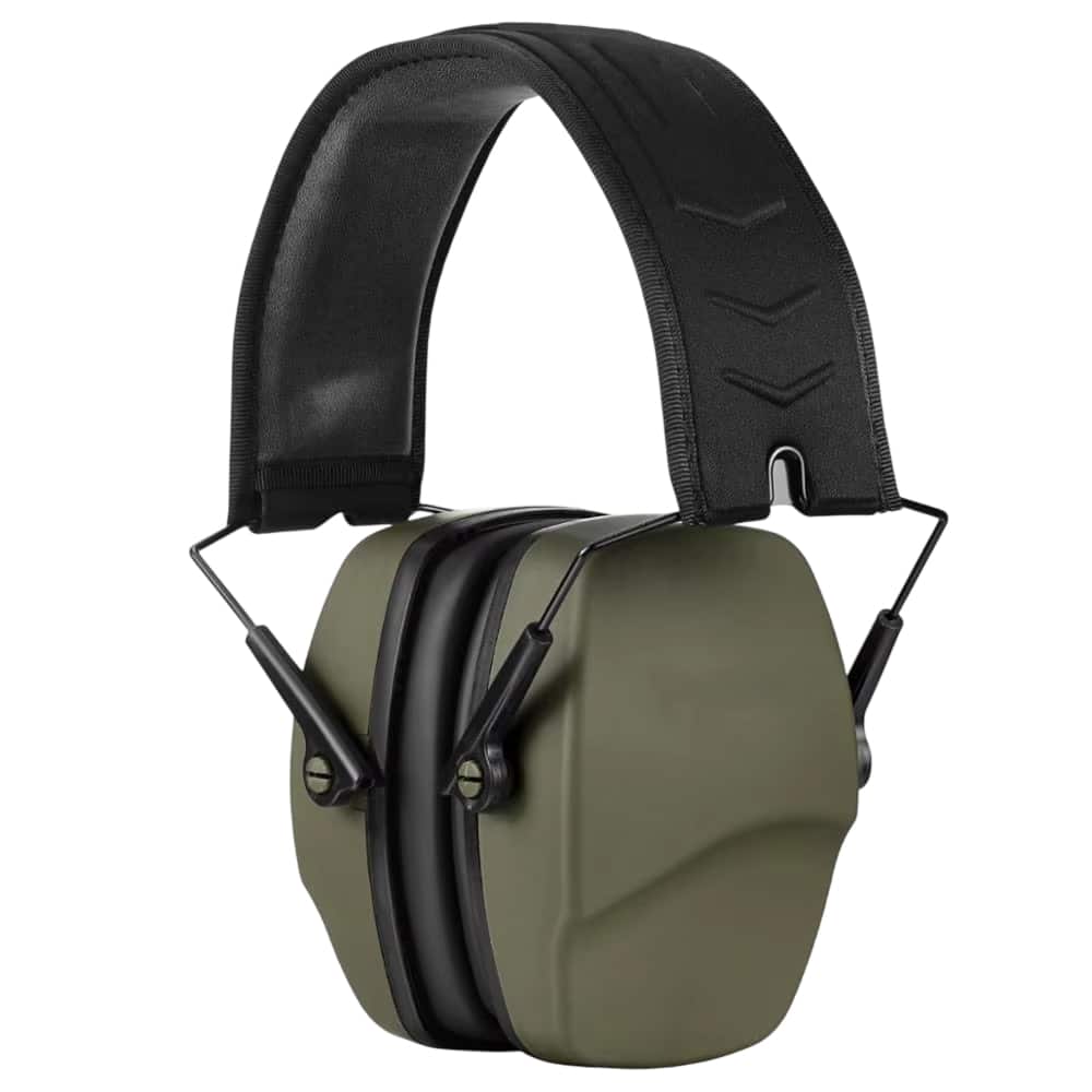 Strongest Ear Protection Best 5 Shooting Ear Protection of 2025: Ultimate Hearing Safety for ...