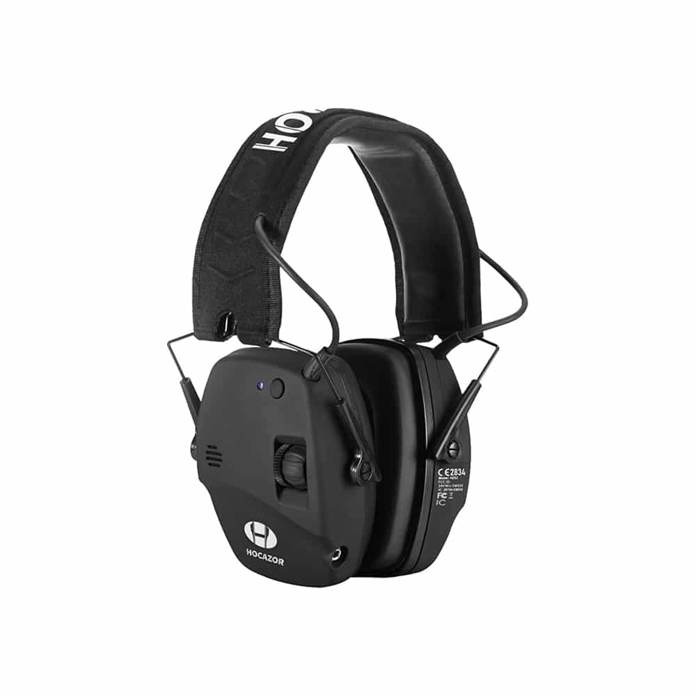 Strongest Ear Protection Best 5 Shooting Ear Protection of 2025: Ultimate Hearing Safety for ...