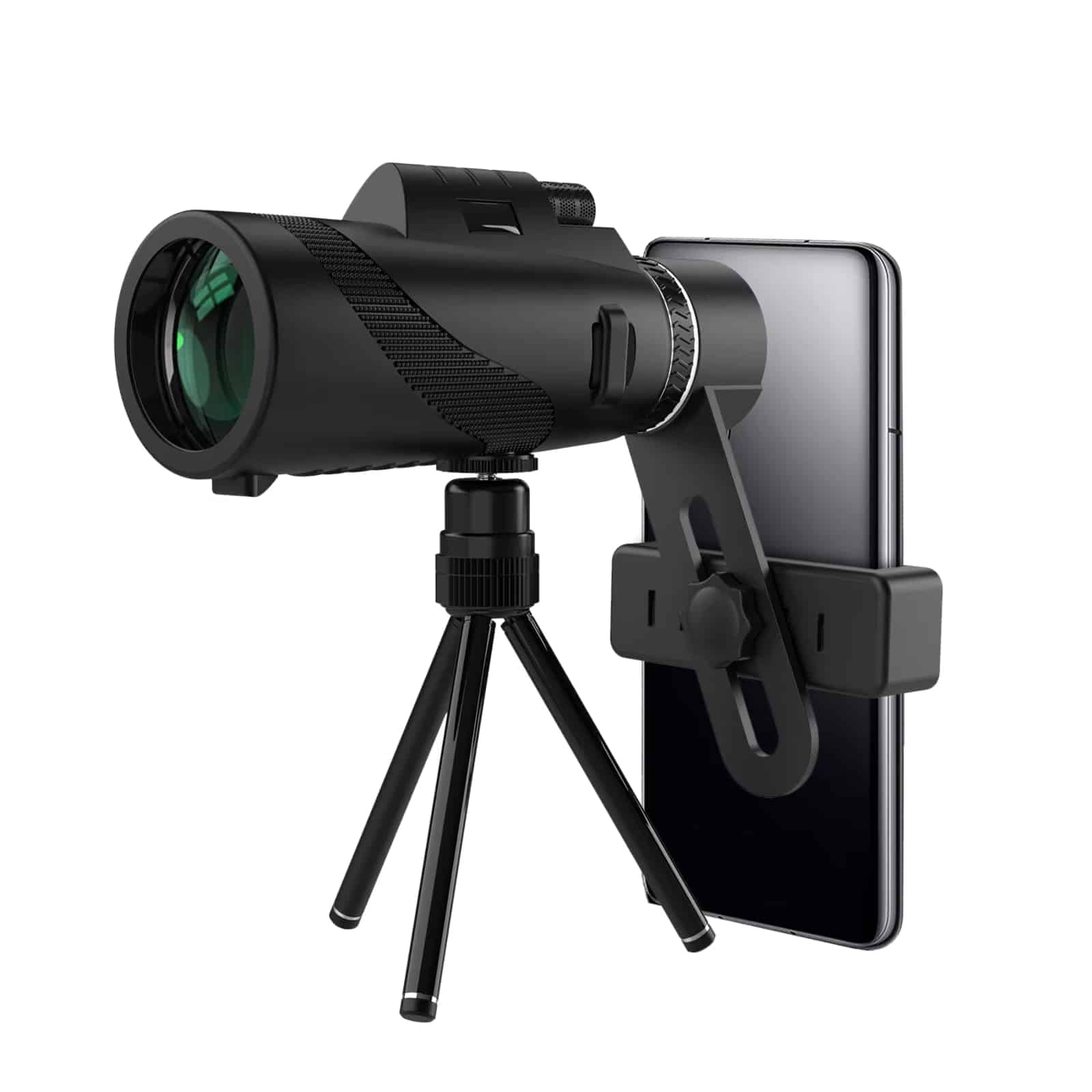 Best 5 Monoculars of 2026: Crystal-Clear Vision for Every Outdoor ...