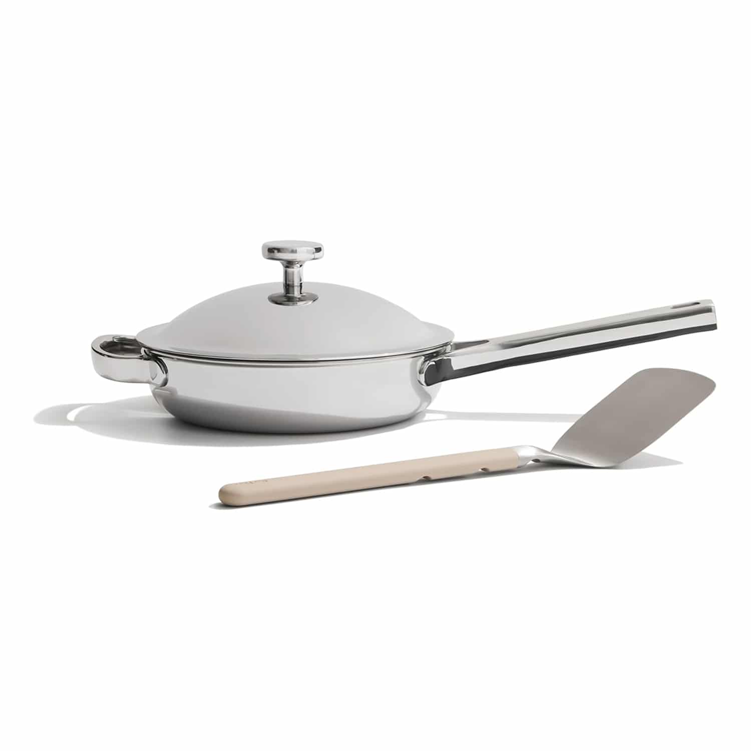 Best 5 Non Stick Non Toxic Pans: Ultimate Chemical-Free Cooking Solution