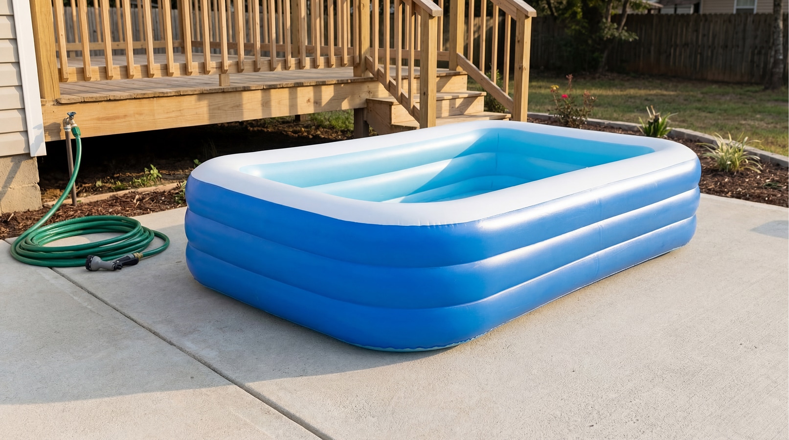 Best 5 Inflatable Pools of 2026: Ultimate Family Water Fun Solutions