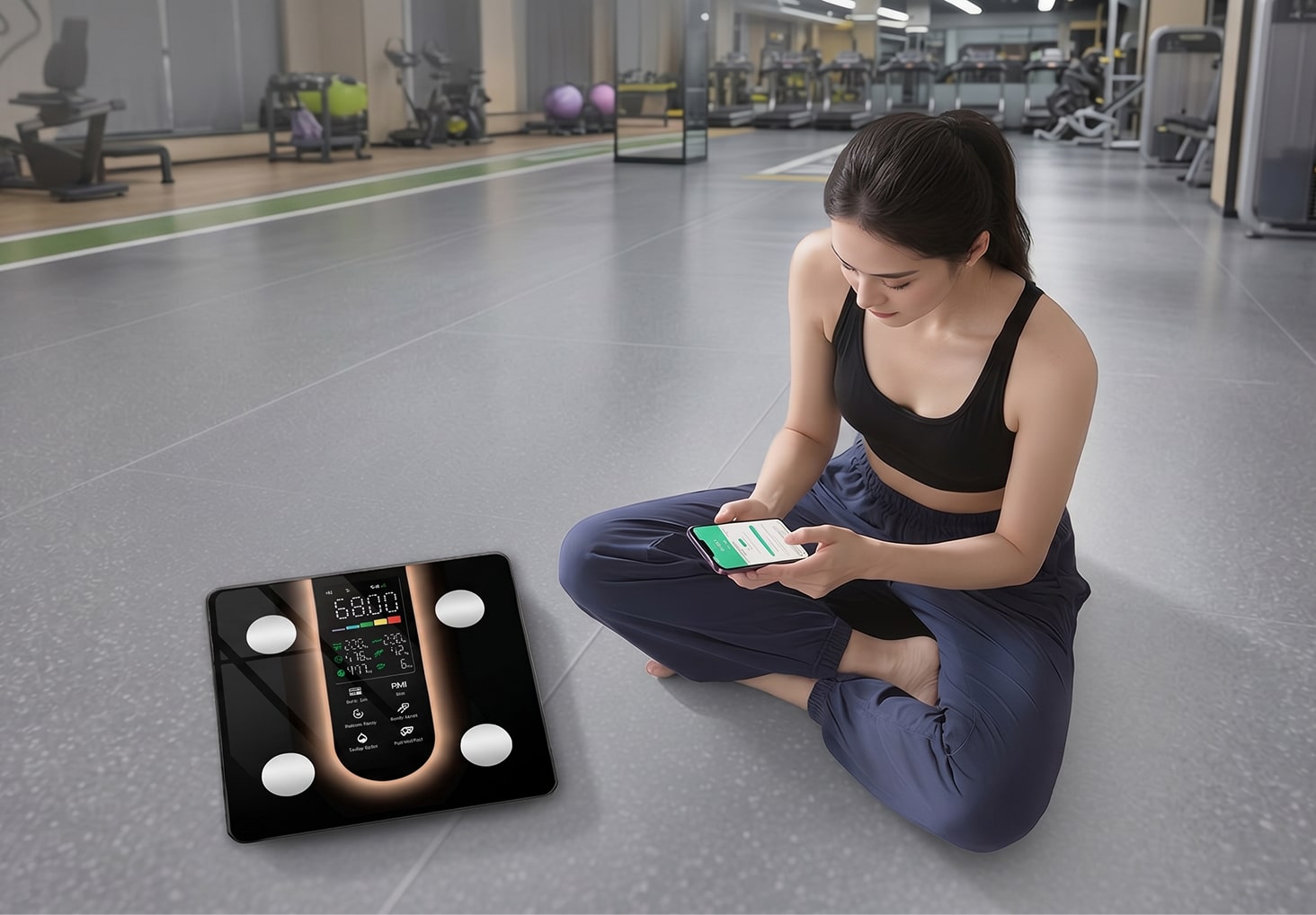 Best 5 Body Composition Scales of 2026: Achieving Your Fitness Goals ...